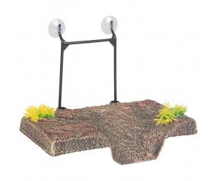 FLAMINGO TD COMO TURTLE ISLAND S RECTANGLE 24,5x14,5x6CM
