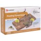 FLAMINGO TD COMO TURTLE ISLAND S RECTANGLE 24,5x14,5x6CM