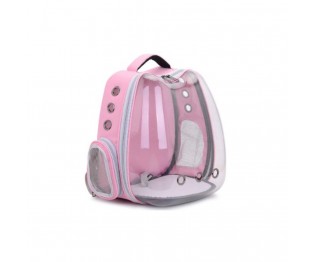Τσάντα μεταφοράς πλάτης – Space Bag Pink