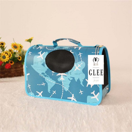GLEE Travel S