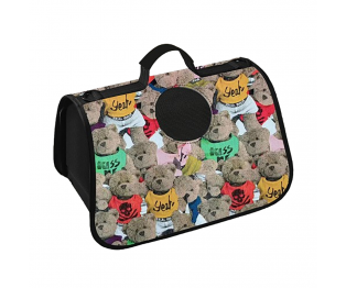 GLEE Teddies Medium
