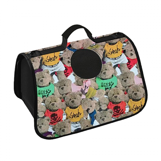 GLEE Teddies Medium