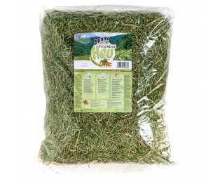 Bunny Nature FreshGrass Hay Garden Happiness 2kg