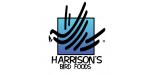 HARRISON'S BIRDS FOOD