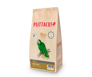 PSITTACUS High Protein Maintenance