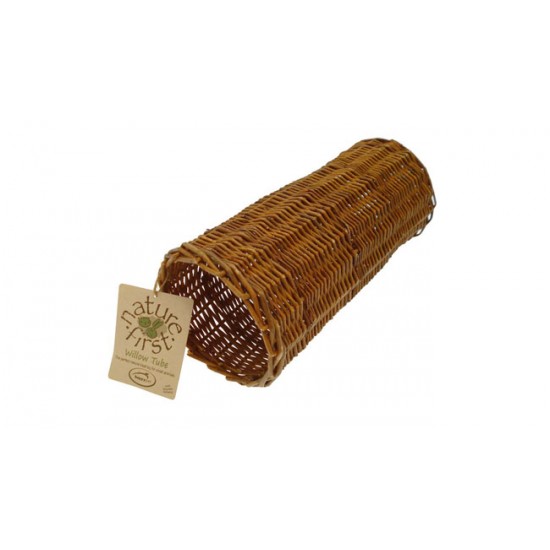 NATURE FIRST WILLOW TUBE SM