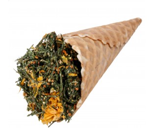 JR FARM Herb Wafer Cone