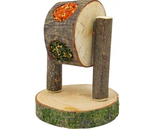 JR FARM Feeding Play Wheel