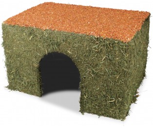 JR FARM Hay House Carrot Large