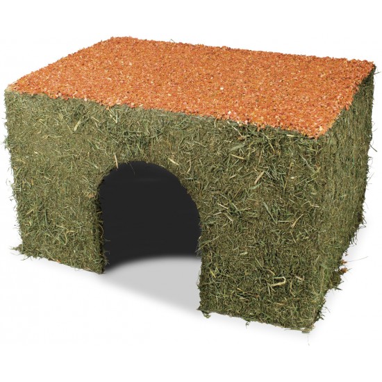 JR FARM Hay House Carrot Large