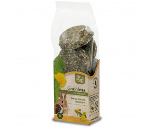 JR Grainless Health Dental-Cookies Dandelion