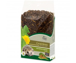 JR FARM Grainless Hedgehog