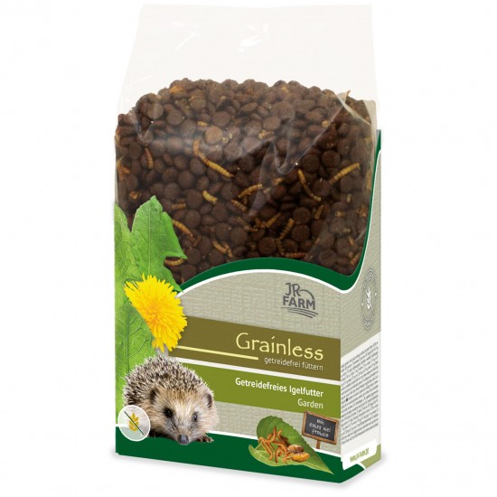 JR FARM Grainless Hedgehog