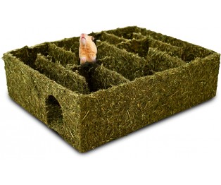 JR FARM 'Back to Instinct' Snack-Labyrinth