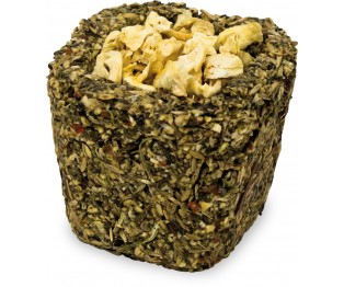 JR Grainless Snack Bowl Display mixed