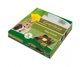 JR Grainless Rodent-Pralines