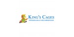 Kings Cages 