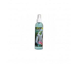 Kings Cages Rainforest Mist Bath Spray African Grays and Amazons 240ml
