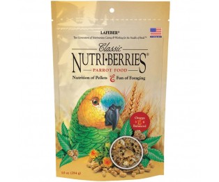 LAFEBER Classic Parrot Nutri-Berries