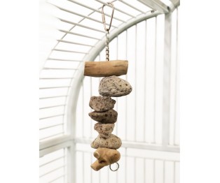Block Rock S
