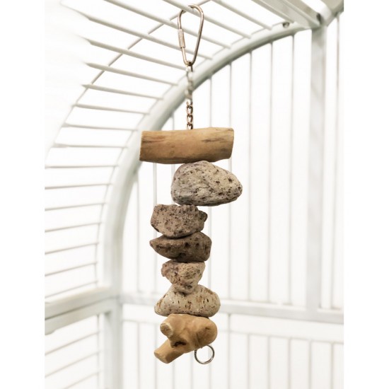 Block Rock S