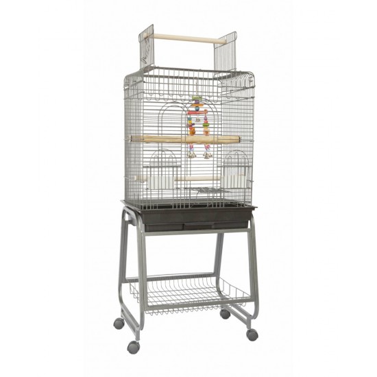 CAGE NEST MAX