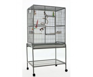 Cage Black