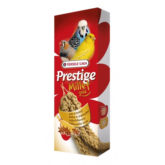 Versele Laga Prestige Millet Yellow Κεχρί Κίτρινο