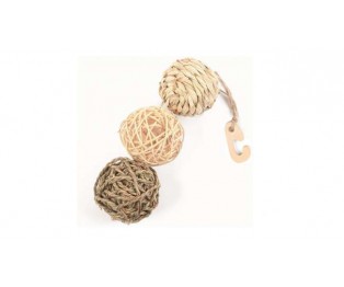 NATURE FIRST BALL HANGER