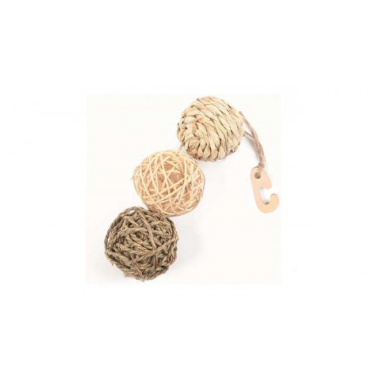 NATURE FIRST BALL HANGER