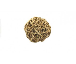 NATURE FIRST GRASSY BALL