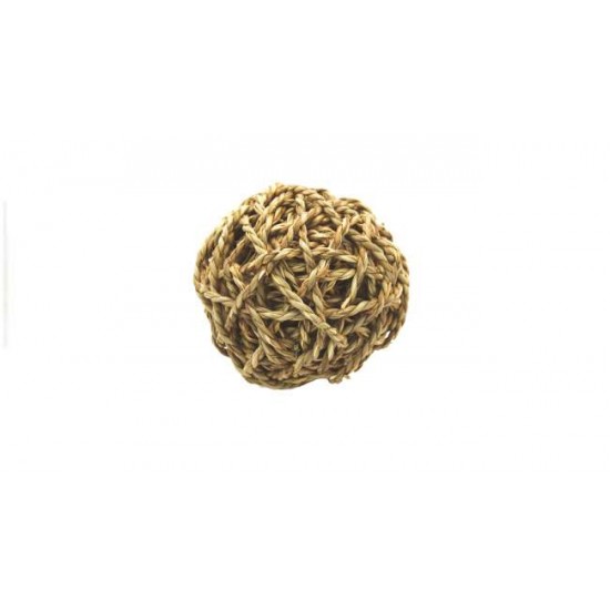 NATURE FIRST GRASSY BALL