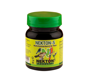 NEKTON - S   