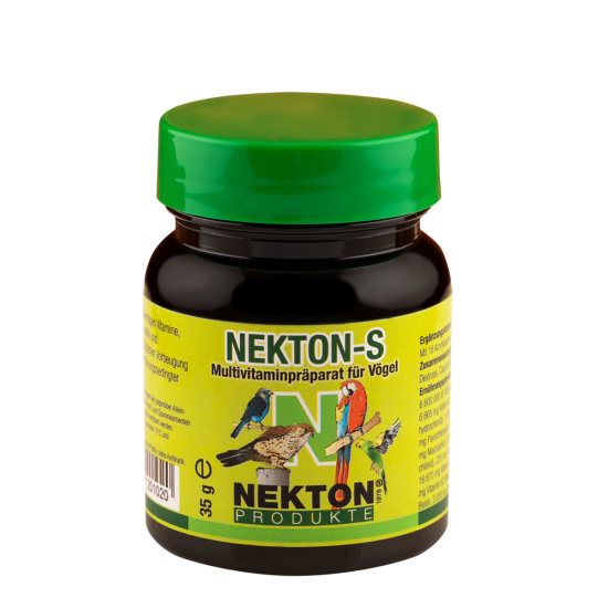 NEKTON - S   