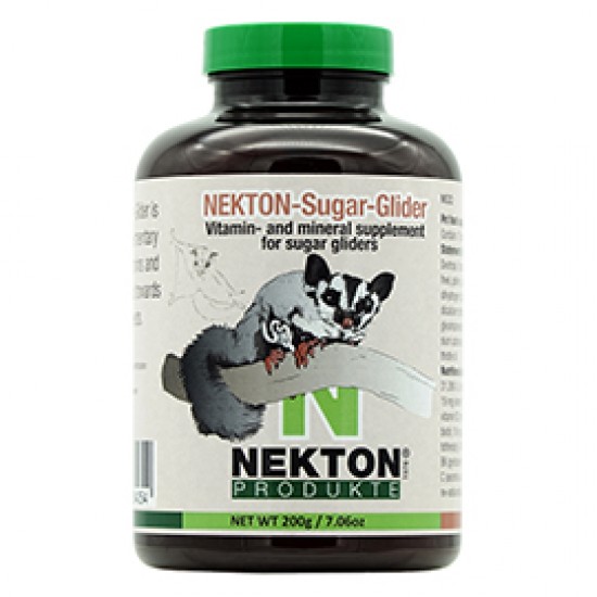 NEKTON SUGAR-GLIDER