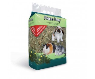 PADOVAN Fieno - Hay 1kg