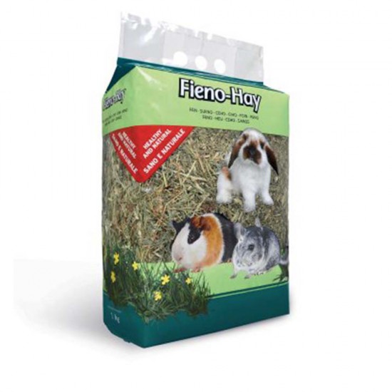 PADOVAN Fieno - Hay 1kg