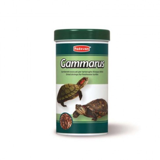 PADOVAN Gammarus 30gr/250ml