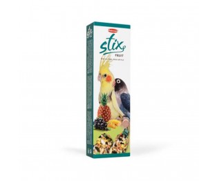 PADOVAN Fruits - Large Parrots 8x100gr