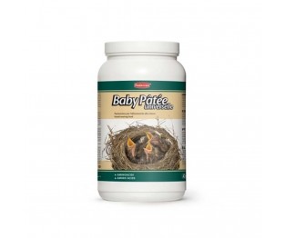 PADOVAN Baby Patee - Universal 100gr