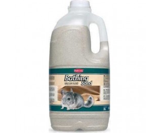 Padovan Bathing Chinchila 2lt
