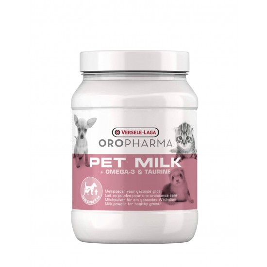 Versele Laga Oropharma Pet Milk Γάλα σε Σκόνη