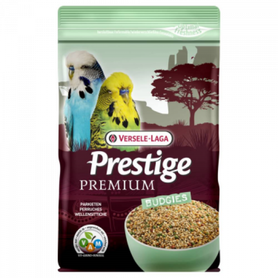 Versele Laga Prestige Premium Budgies 