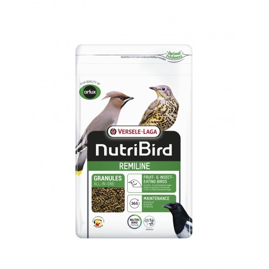 Versele Laga Orlux Nutribird Remiline Universal Granules