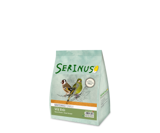 SERINUS Wild Birds Maintenance