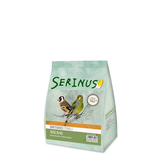 SERINUS Wild Birds Maintenance