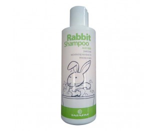 Rabbit Shampoo Aloe Vera