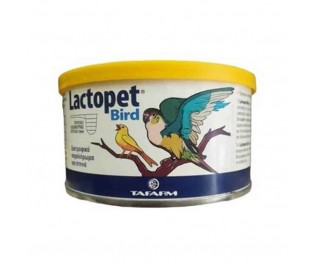 Tafarm Lactopet Bird – Τροφή σε Σκόνη για Κρέμα Νεοσσών