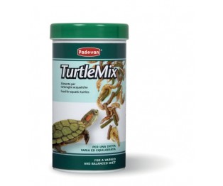 PADOVAN Turtle Mix