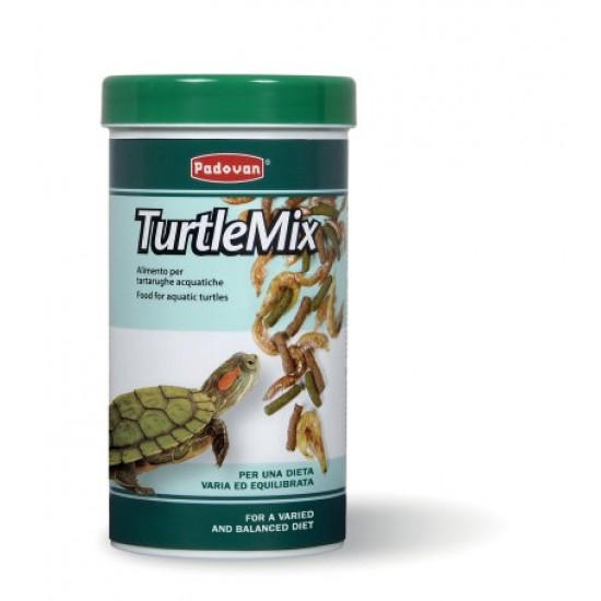 PADOVAN Turtle Mix